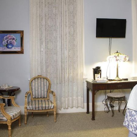 Flowertown Bed And Breakfast Summerville Exteriér fotografie