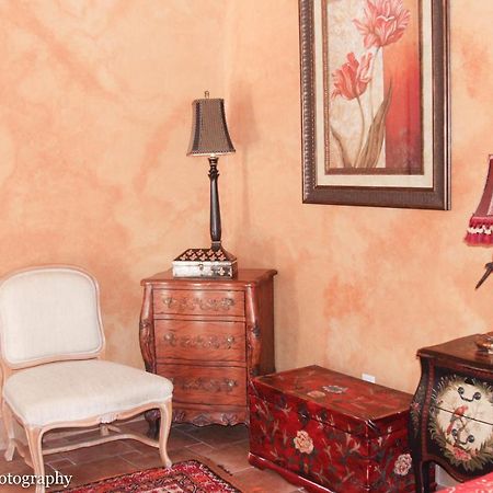 Flowertown Bed And Breakfast Summerville Exteriér fotografie