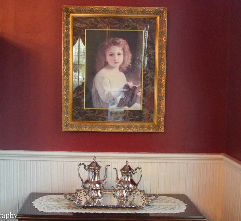 Flowertown Bed And Breakfast Summerville Exteriér fotografie