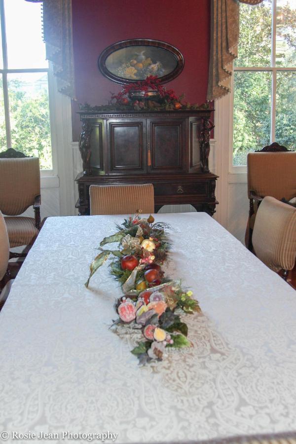Flowertown Bed And Breakfast Summerville Exteriér fotografie
